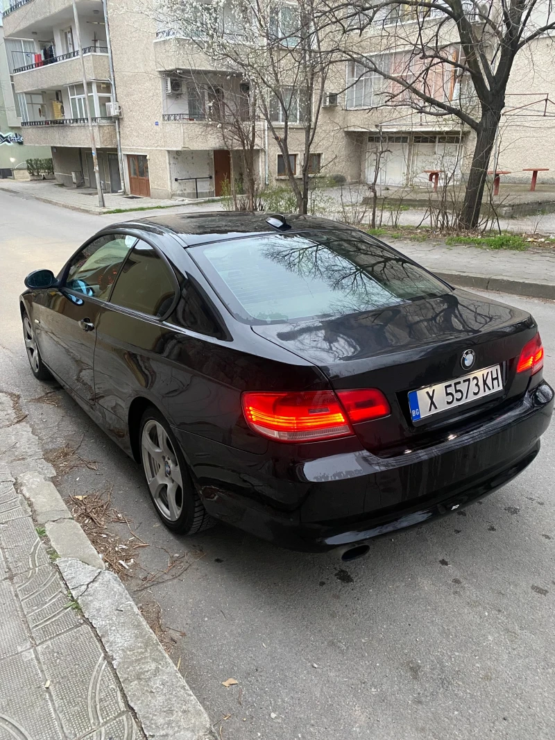 BMW 320 x-drive, снимка 4 - Автомобили и джипове - 47263579