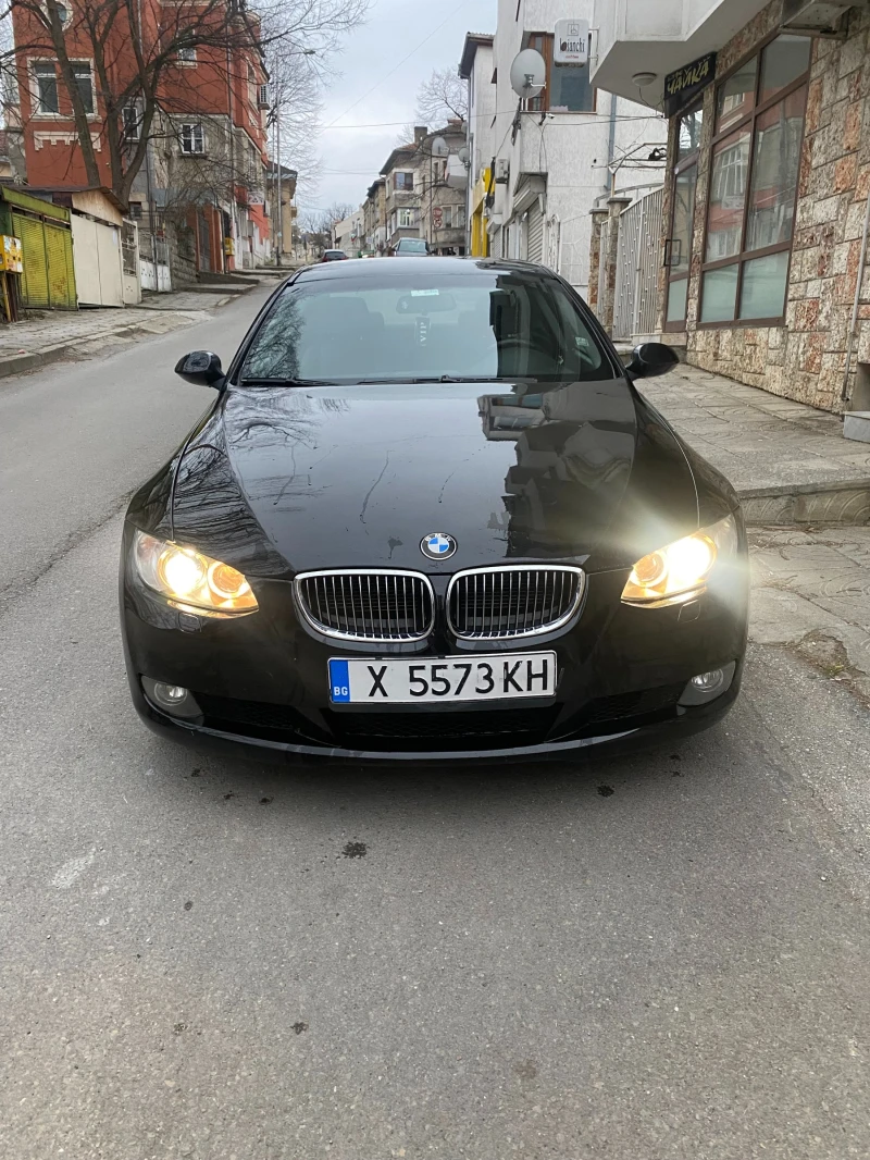 BMW 320 x-drive, снимка 3 - Автомобили и джипове - 47263579