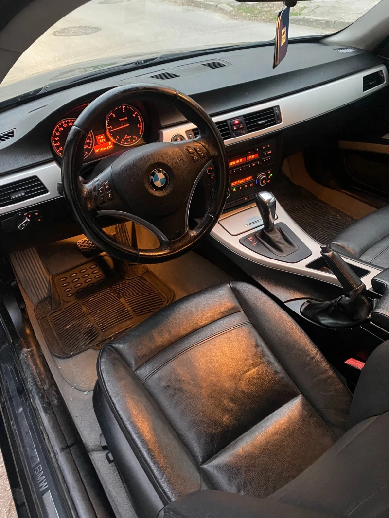 BMW 320 x-drive, снимка 7 - Автомобили и джипове - 47263579