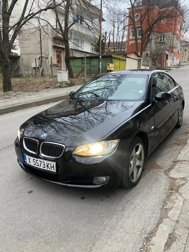 BMW 320 x-drive, снимка 1 - Автомобили и джипове - 47263579