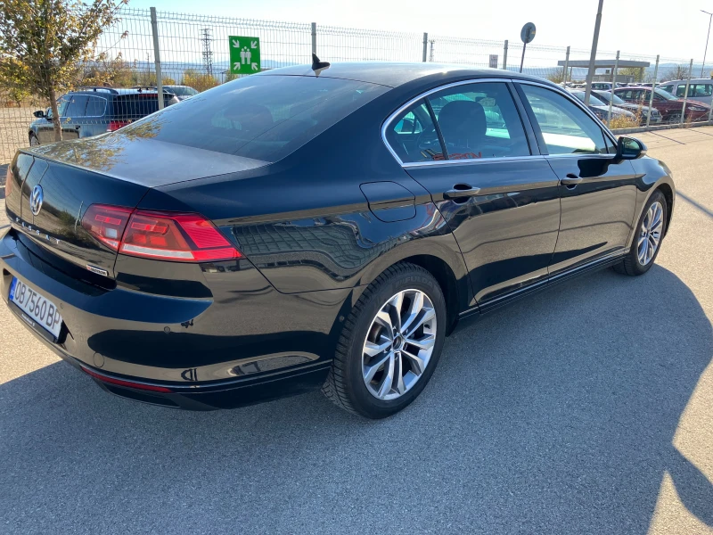 VW Passat Business 2.0TDI, SCR 4Motion DSG, снимка 7 - Автомобили и джипове - 47630878