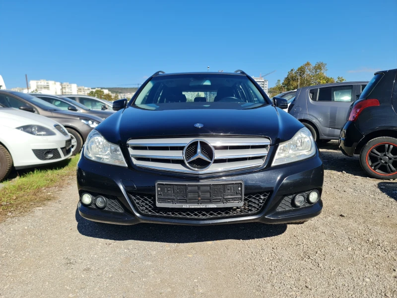 Mercedes-Benz C 200 FACCE LIFT, снимка 5 - Автомобили и джипове - 47973945