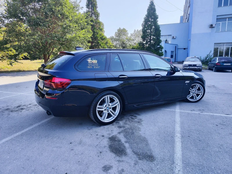 BMW 535 xDrive, снимка 3 - Автомобили и джипове - 48891931