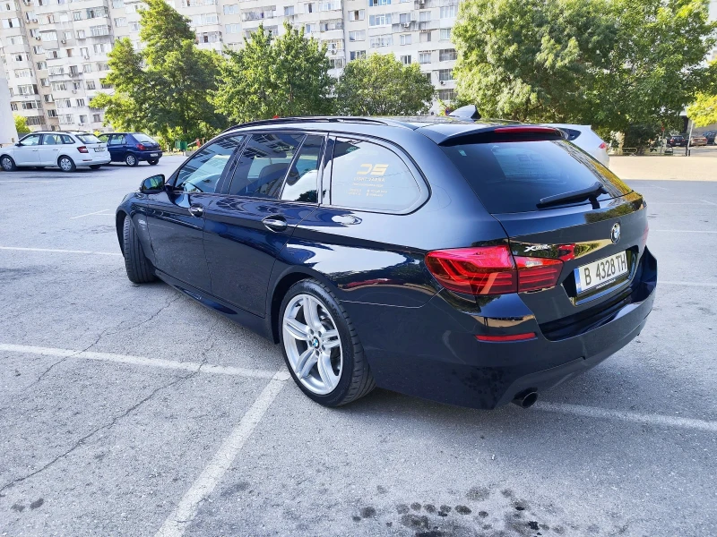 BMW 535 xDrive, снимка 5 - Автомобили и джипове - 48891931