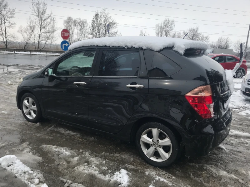 Honda Fr-v 2, 2 Comfort, снимка 4 - Автомобили и джипове - 49193972