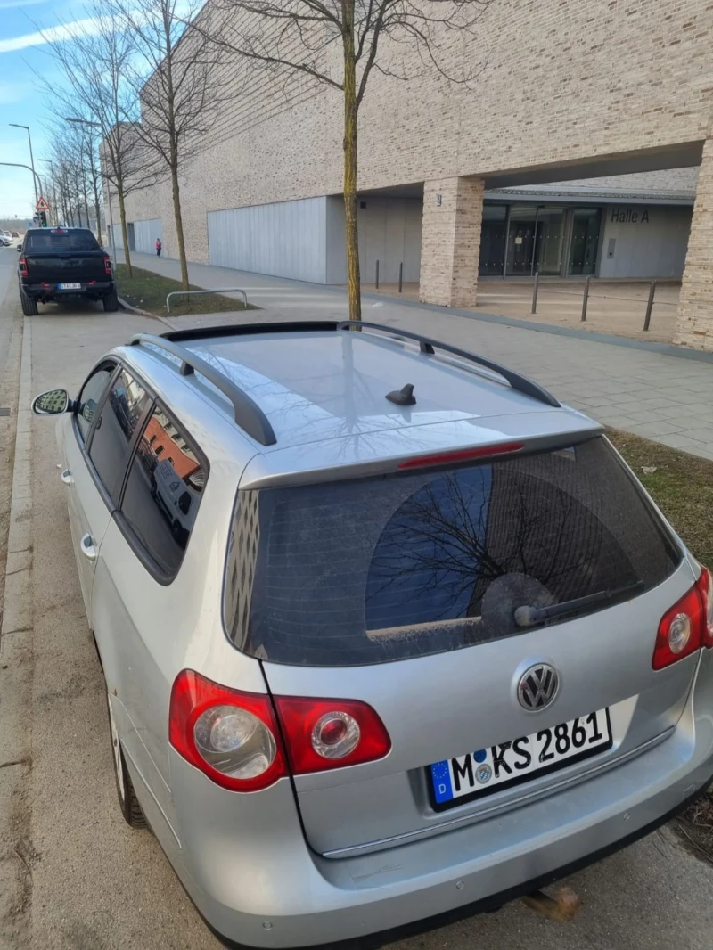 VW Passat 2.0 TDI 170ps, снимка 4 - Автомобили и джипове - 49263215