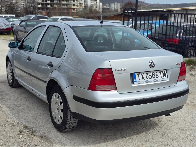 VW Bora Facelift , снимка 6 - Автомобили и джипове - 49504189