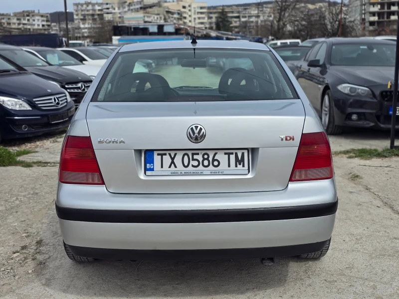 VW Bora Facelift , снимка 5 - Автомобили и джипове - 49504189