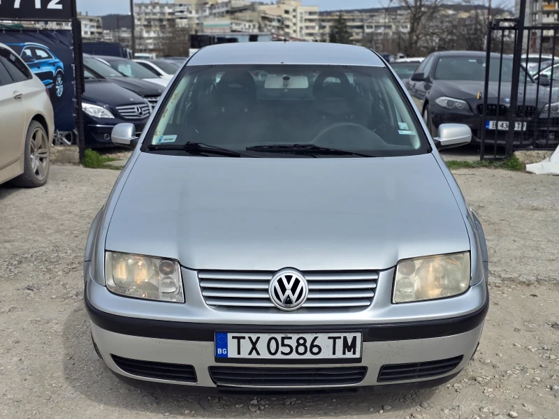 VW Bora Facelift , снимка 2 - Автомобили и джипове - 49504189