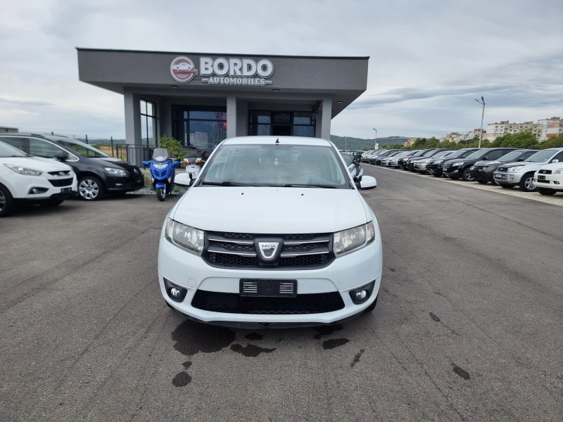 Dacia Sandero 1.5DCI