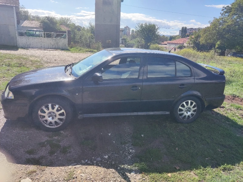 Skoda Octavia 1.8 VRS турбина, снимка 5 - Автомобили и джипове - 52448347