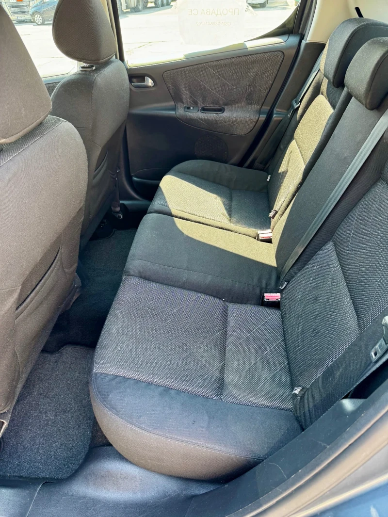 Peugeot 207 1.6VTI, снимка 11 - Автомобили и джипове - 50925579