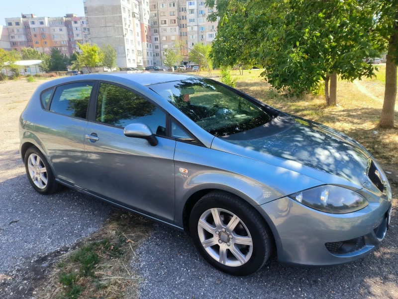 Seat Leon 1, 6i , снимка 6 - Автомобили и джипове - 52438139