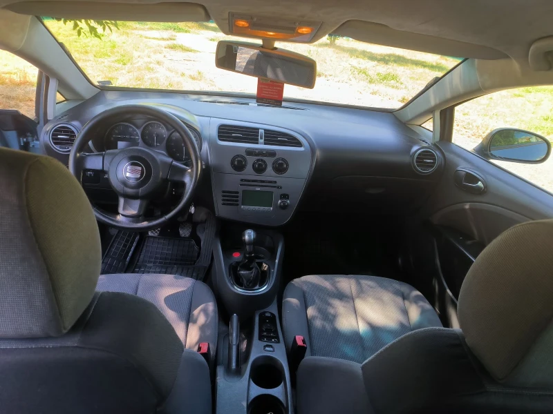 Seat Leon 1, 6i , снимка 7 - Автомобили и джипове - 52438139