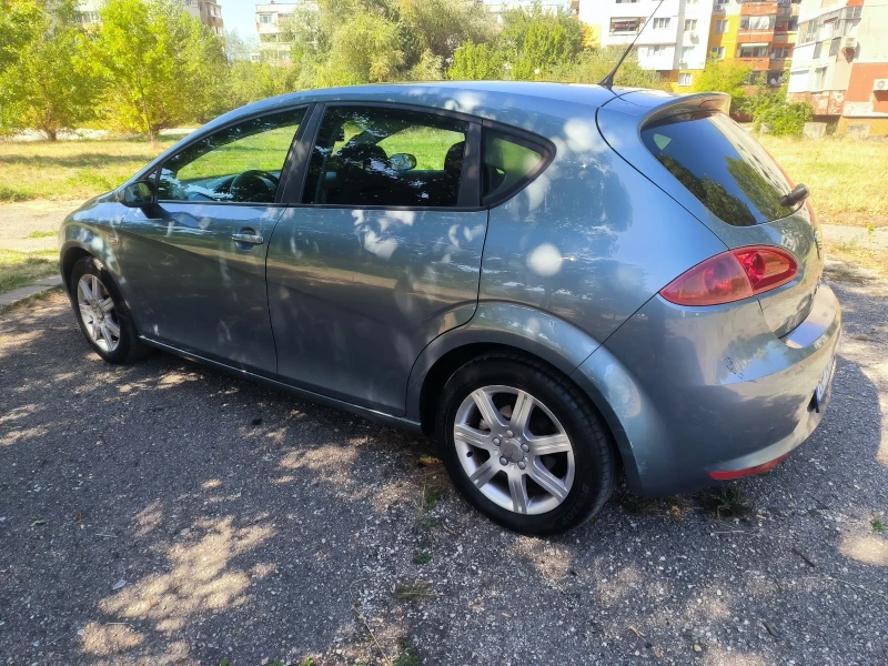 Seat Leon 1, 6i , снимка 3 - Автомобили и джипове - 52438139