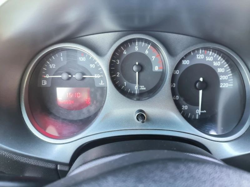 Seat Leon 1, 6i , снимка 13 - Автомобили и джипове - 52438139