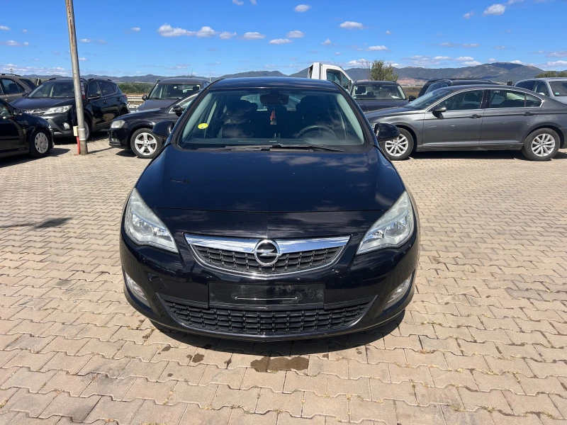 Opel Astra 1.3CDTI NAVI EURO 5, снимка 3 - Автомобили и джипове - 51778702