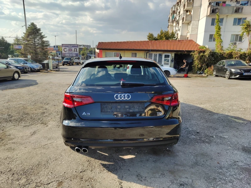 Audi A3 184кс QUATTRO , снимка 5 - Автомобили и джипове - 51900679