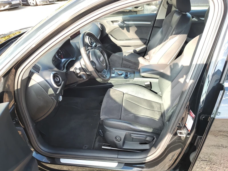 Audi A3 184кс QUATTRO , снимка 10 - Автомобили и джипове - 51900679