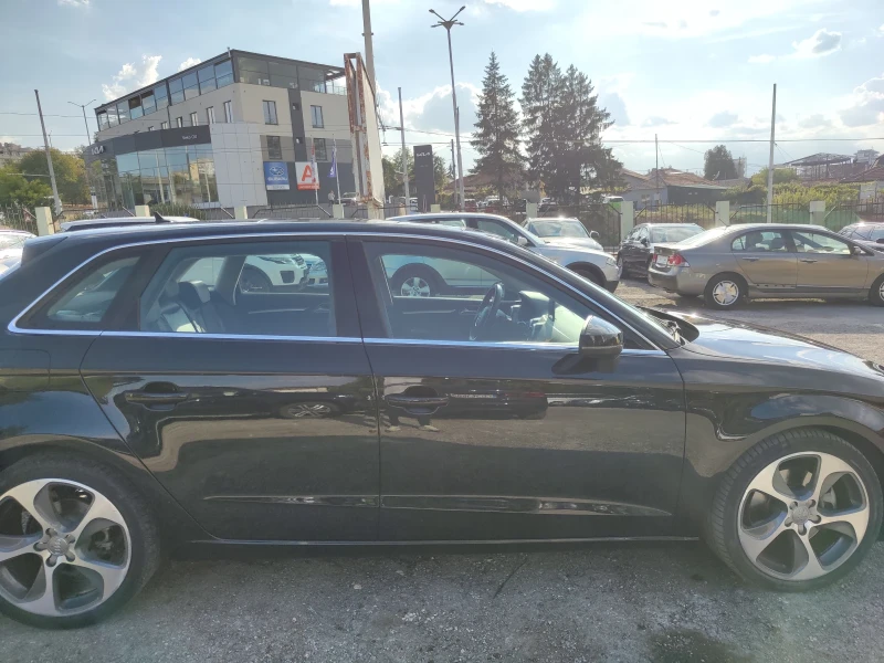 Audi A3 184кс QUATTRO , снимка 7 - Автомобили и джипове - 51900679
