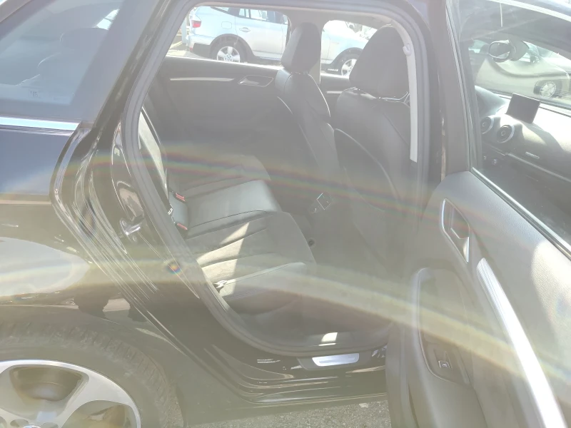 Audi A3 184кс QUATTRO , снимка 12 - Автомобили и джипове - 51900679