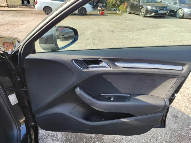 Audi A3 184кс QUATTRO , снимка 14 - Автомобили и джипове - 51900679