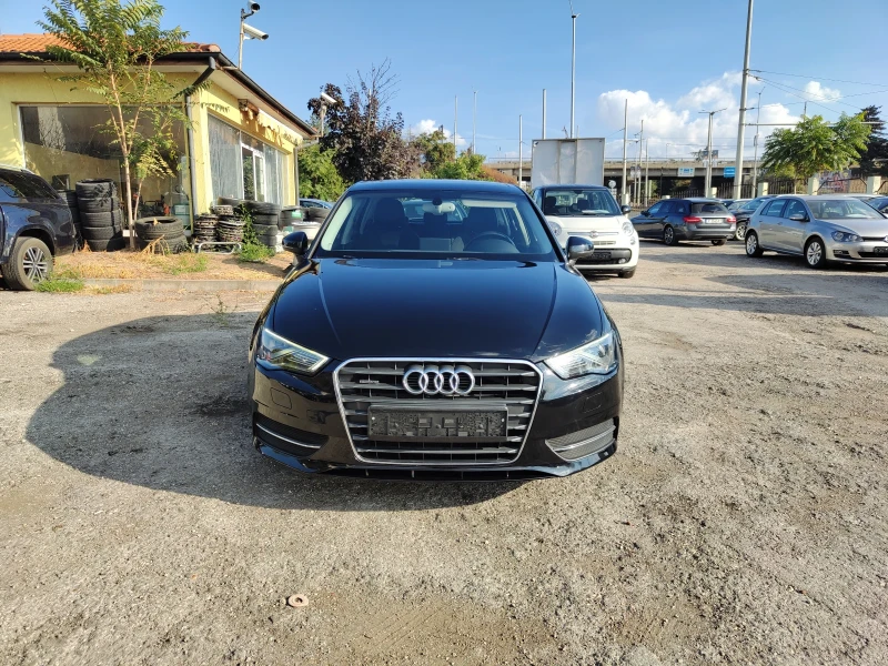 Audi A3 184кс QUATTRO , снимка 2 - Автомобили и джипове - 51900679