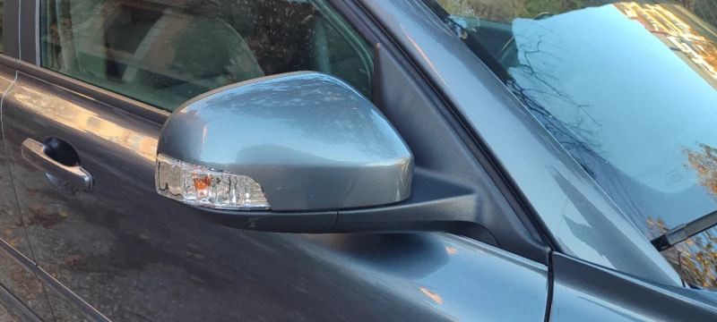 Volvo V50, снимка 4 - Автомобили и джипове - 52271745