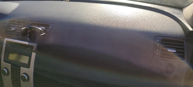 Volvo V50, снимка 12 - Автомобили и джипове - 52271745