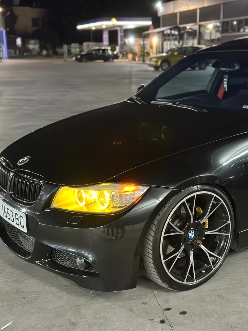 BMW 325, снимка 13 - Автомобили и джипове - 52824933