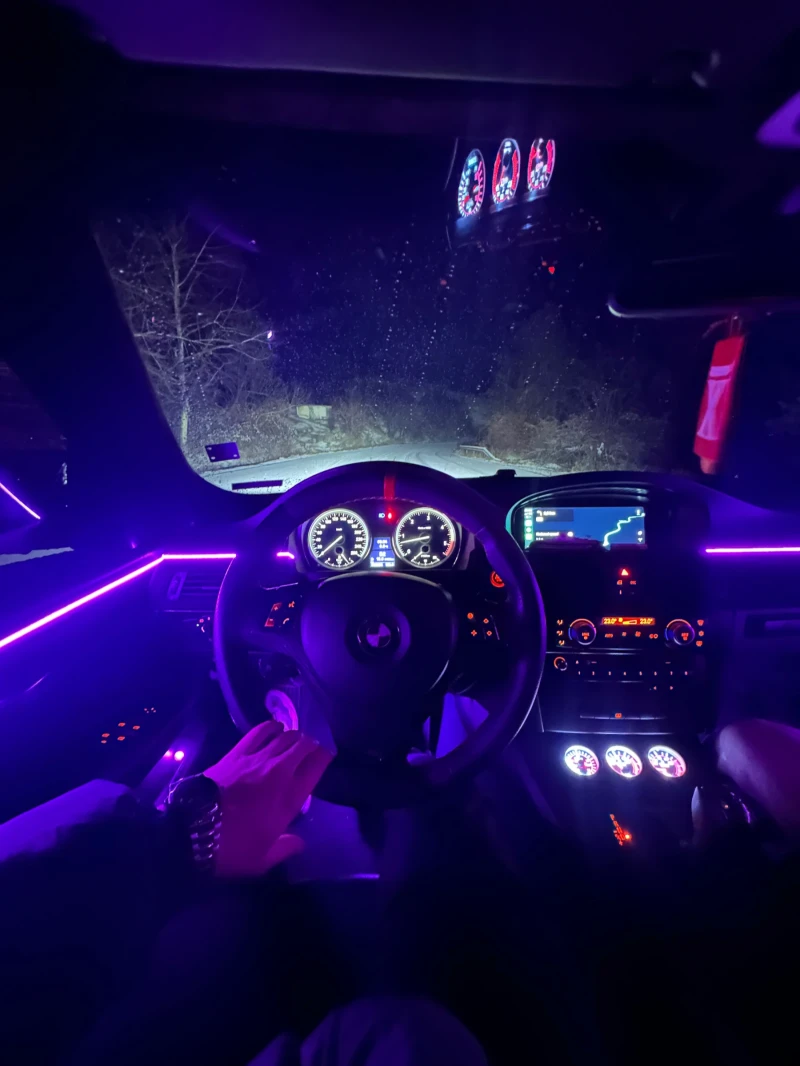 BMW 325, снимка 12 - Автомобили и джипове - 52824933