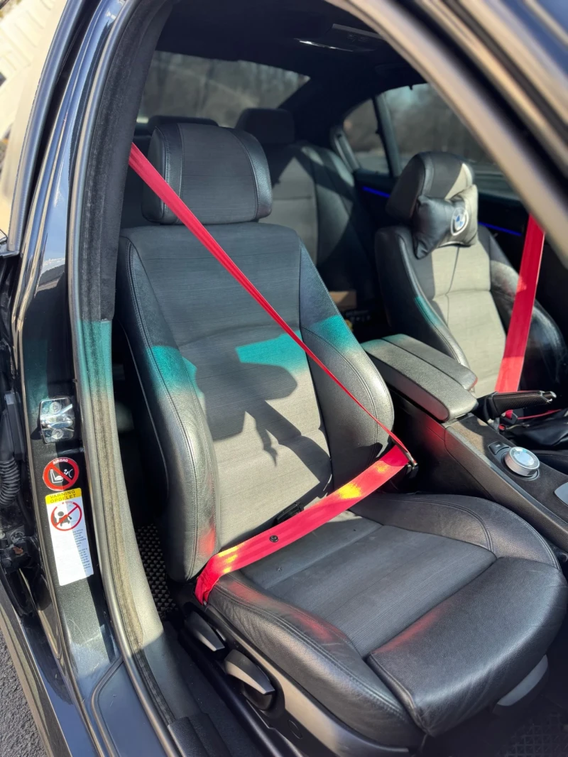 BMW 325, снимка 10 - Автомобили и джипове - 52824933