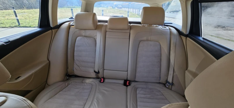 VW Passat, снимка 13 - Автомобили и джипове - 52908064