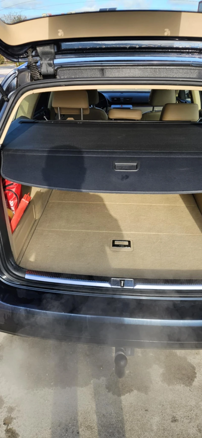 VW Passat, снимка 15 - Автомобили и джипове - 52908064