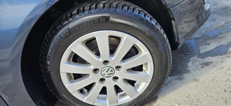 VW Passat, снимка 6 - Автомобили и джипове - 52908064