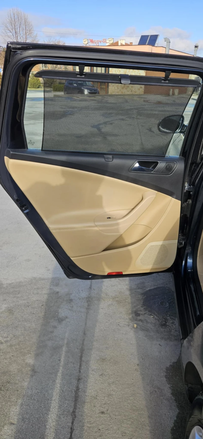 VW Passat, снимка 14 - Автомобили и джипове - 52908064