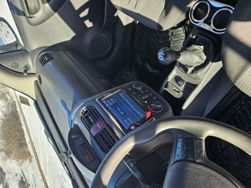 Opel Corsa ЕКО 4, снимка 6 - Автомобили и джипове - 52944687
