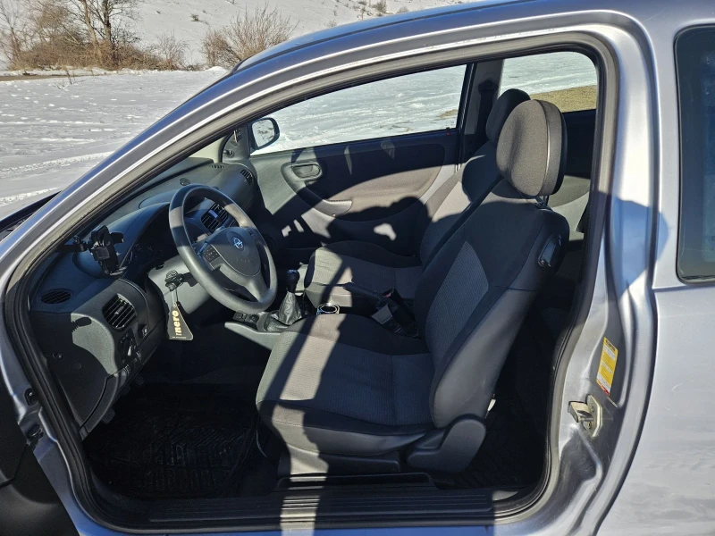 Opel Corsa ЕКО 4, снимка 9 - Автомобили и джипове - 52944687
