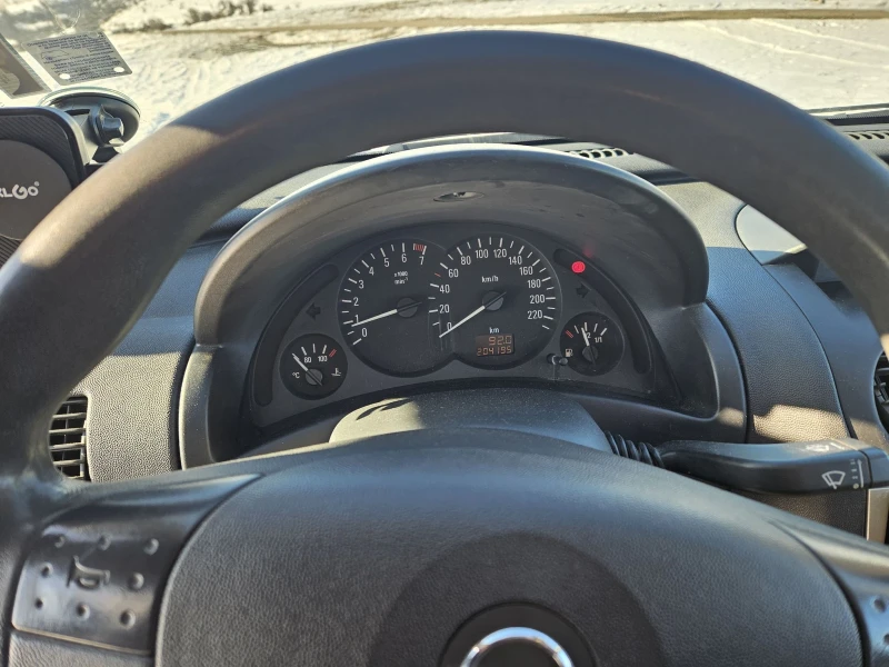 Opel Corsa ЕКО 4, снимка 7 - Автомобили и джипове - 52944687