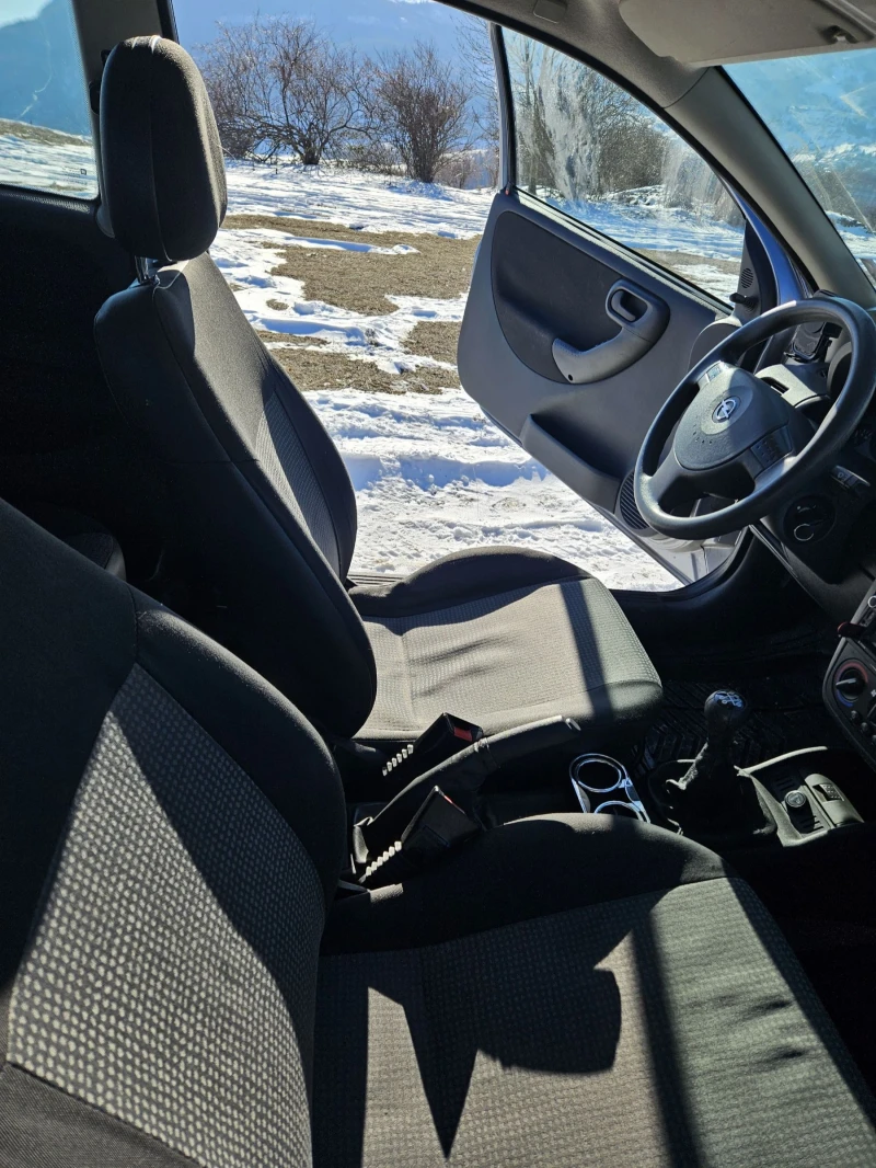 Opel Corsa ЕКО 4, снимка 14 - Автомобили и джипове - 52944687
