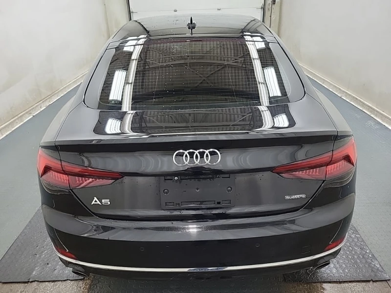 Audi A5 * TECHNIK * CARFAX * БЕЗ ПЪРВОНАЧАЛНА ВНОСКА, снимка 6 - Автомобили и джипове - 53021462