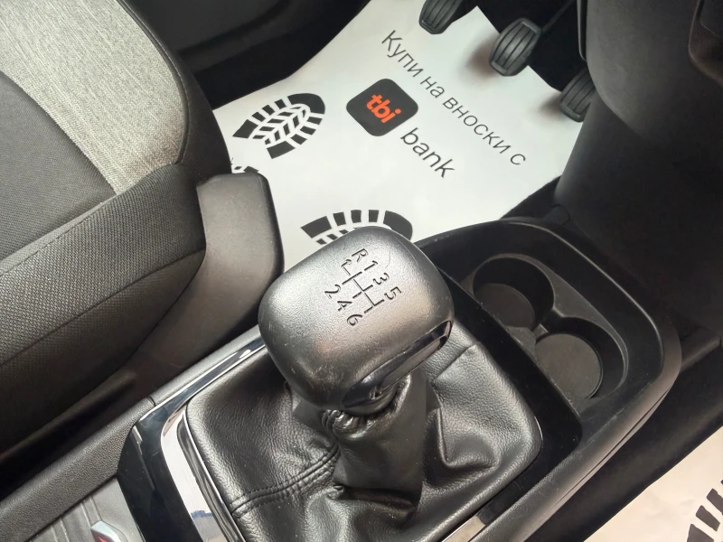 Citroen C4 Picasso 1.6 HDI 120 k.c EXCLUSIVE EDITION FULL, снимка 15 - Автомобили и джипове - 53542027