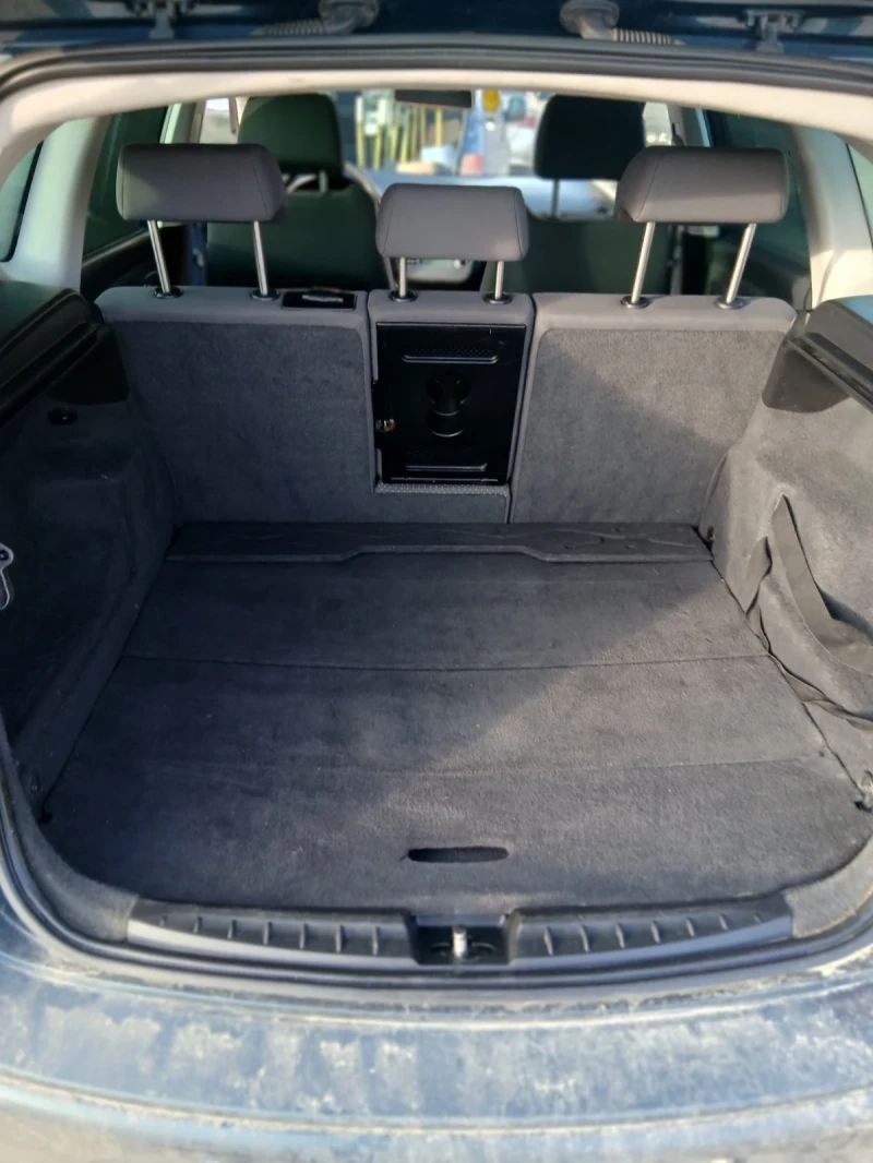 Seat Altea XL, снимка 4 - Автомобили и джипове - 53564006