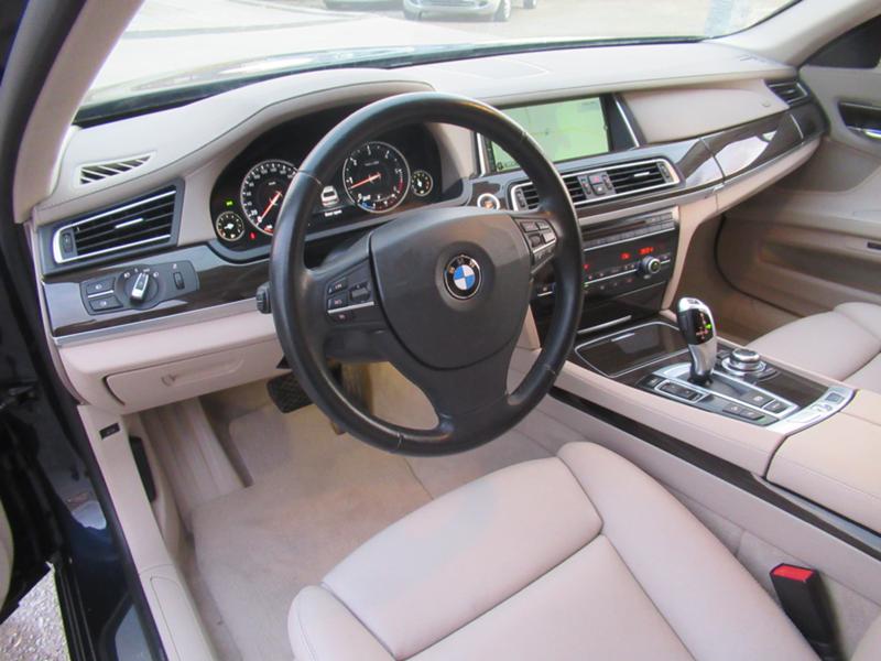 BMW 730 d X-Drive Facelift , снимка 11 - Автомобили и джипове - 26409274