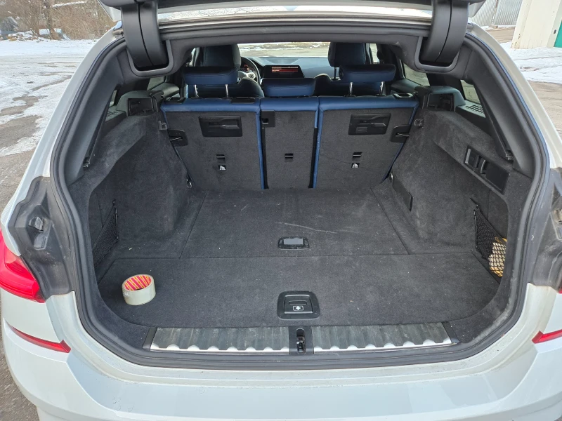 BMW 330 Гаранция, M-pack, laser, xDrive, 136000km - 55000 лв. - 72316847 | Car24.bg