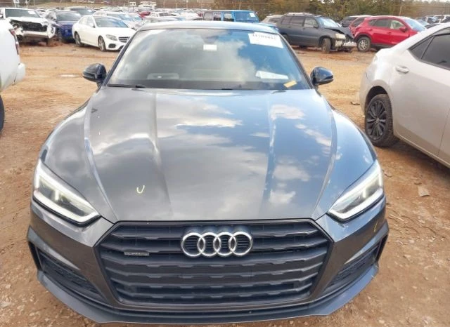 Audi A5 PREMIUM PLUS* Digital Cockpit* Подгрев* Клип на мо - изображение 2