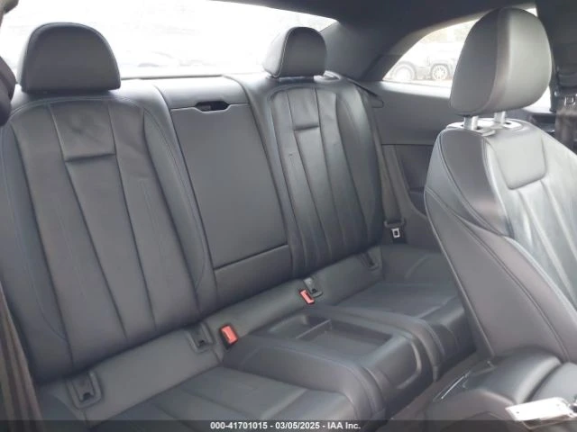 Audi A5 PREMIUM PLUS* Digital Cockpit* Подгрев* Клип на мо - изображение 8