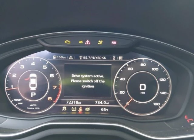 Audi A5 PREMIUM PLUS* Digital Cockpit* Подгрев* Клип на мо - изображение 7
