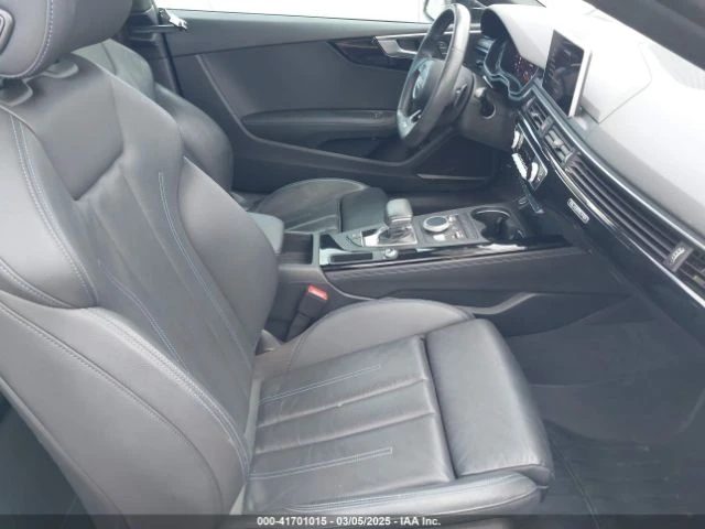 Audi A5 PREMIUM PLUS* Digital Cockpit* Подгрев* Клип на мо - изображение 6