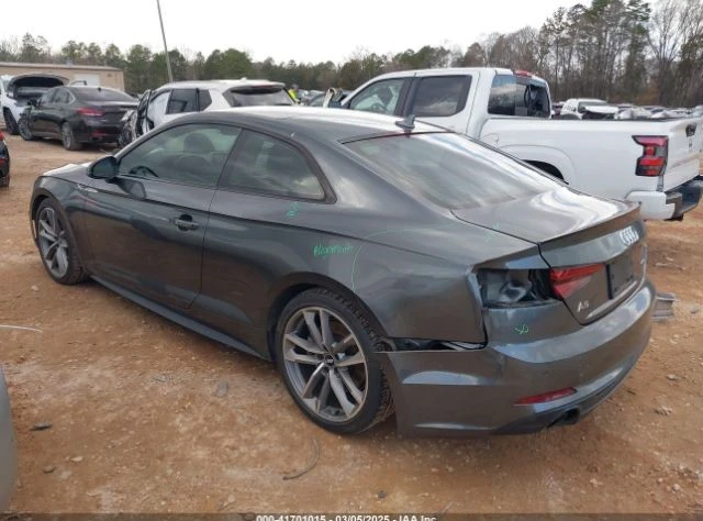 Audi A5 PREMIUM PLUS* Digital Cockpit* Подгрев* Клип на мо - изображение 4
